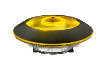 Кулер Процессорный Cooler Master CPU cooler MasterAir G100M