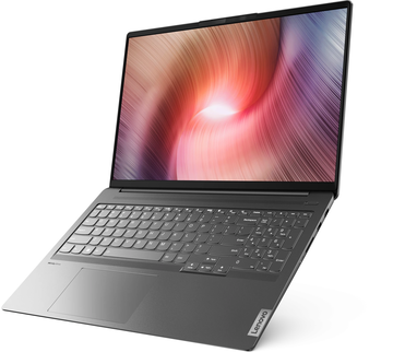 Ноутбук LENOVO IdeaPad IP5 Pro G7 16ARH7 AMD Ryzen 5 6600HS (серый)