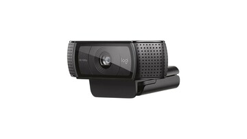 Вебкамера Logitech HD Pro Webcam C920