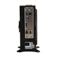 Компактный мини ПК SL Computers SL Mini 102 с монитором, клавиатурой и мышью