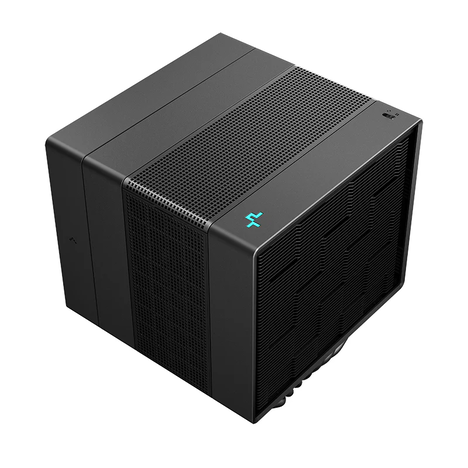 Вентилятор Deepcool ASSASSIN IV WH