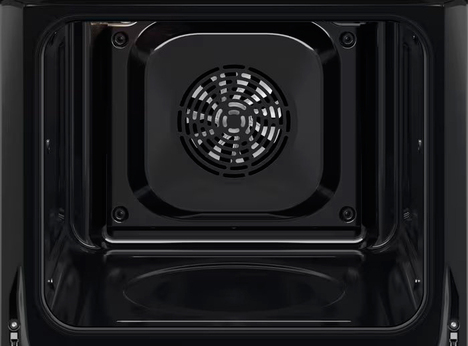 Электрический духовой шкаф Electrolux EOF5H50BX