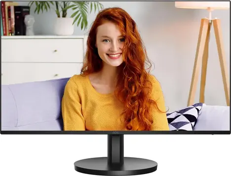 Монитор AOC 24B3QA2 23.8-inch