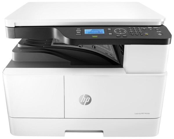 

МФУ HP Inc. LaserJet M438n