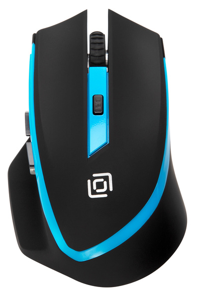 

Oklick M 630LW 923003