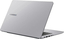 Ноутбук/ ASUS P1403CVA-S61160 14&quot;(1920x1080 (матовый) WVA)/Intel Core i3 1315U(1.2Ghz)/16384Mb/256PCISSDGb/noDVD/Int:Intel UHD Graphics/Cam/BT/WiFi/42WHr/war 1y/1.39kg/Misty Grey/DOS