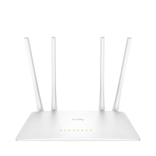 Wi-Fi роутер CUDY WR1200