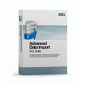 EMS Advanced Data Import VCL Suite