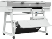 Плоттер HP Inc. Designjet T950