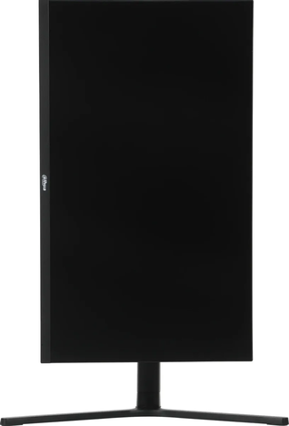 Монитор Dahua DHI-LM22-B201A черный