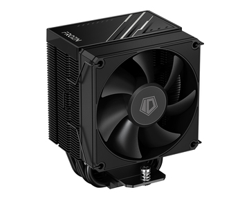 Кулер Процессорный ID-Cooling для CPU Frozn A400 FROZN A400 BLACK