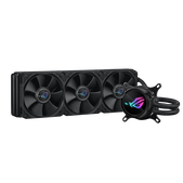 Кулер Процессорный ASUS ROG STRIX LC III 360