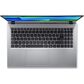 Ноутбук ACER Extensa 15 EX215-34-P16A Intel N200 (серебристый)