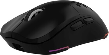 Мышь Oklick Мышь 900GMW 2028946, цвет черный