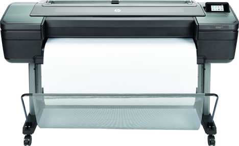 HP Inc. Designjet Z6