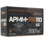 Блок питания FORMULA BD 80+ Bronze APMM-700BD 80+ bronze