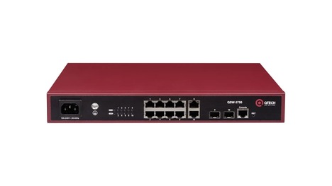 Коммутатор Qtech QSW-3750-10T