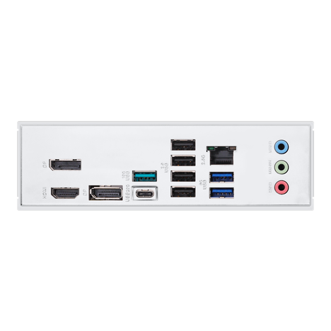 Материнская плата ASUS Intel B860 PRIME B860M-A-CSM