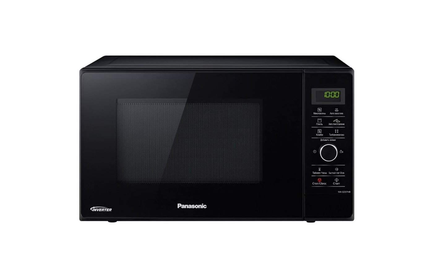 Panasonic NN-GD37HBZPE