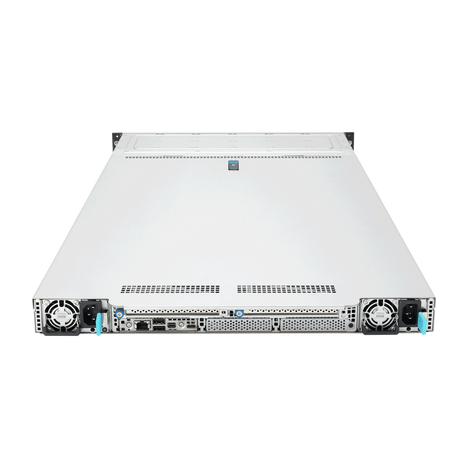 Шасси ASUS RS700-E12-RS12U