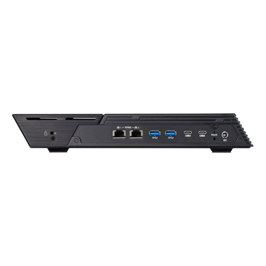 Сетевое хранилище ASUS FS6812X