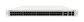 Коммутатор MikroTik CRS354-48P-4S+2Q+RM