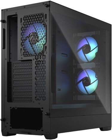 Корпус Fractal Design Pop Air TG