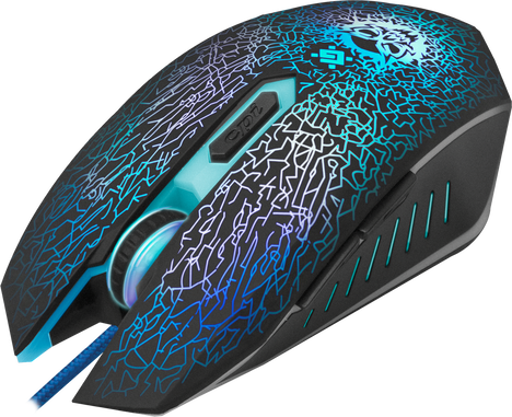 Defender Shock GM-110L 52110