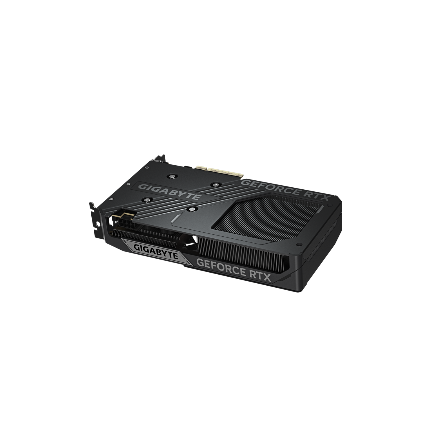 Видеокарта Gigabyte GeForce RTX 5060 Ti 8 ΓБ Retail