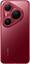 Смартфон HUAWEI PURA 80 PRO 512 ΓБ красный