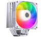 Кулер Процессорный JONSBO для CPU PISA A5 ARGB