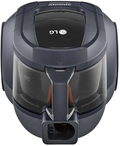 Напольный пылесос LG VC5420NHTG