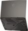 Ноутбук MSI Thin 15 B13VE-3200XRU Intel Core i7-13620H/16Gb/SSD512Gb/RTX4050 6Gb/15.6&quot;/IPS/FHD/1920x1080/144Hz/NoOS/Cosmos Gray (9S7-16R831-3200)