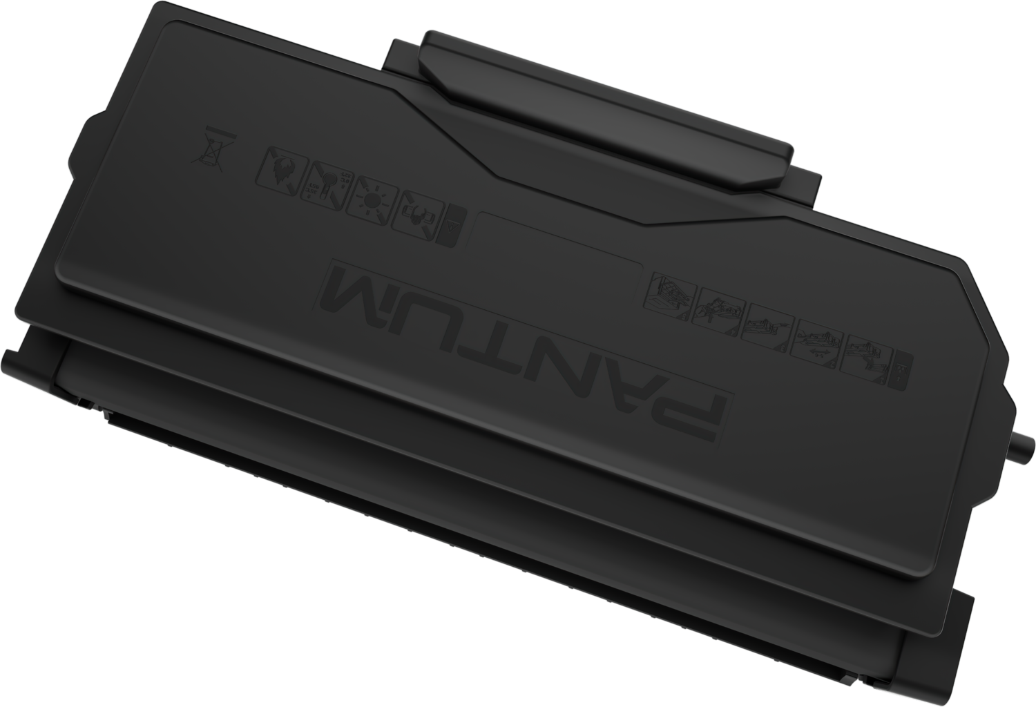 Картридж черный PANTUM TL-5120H