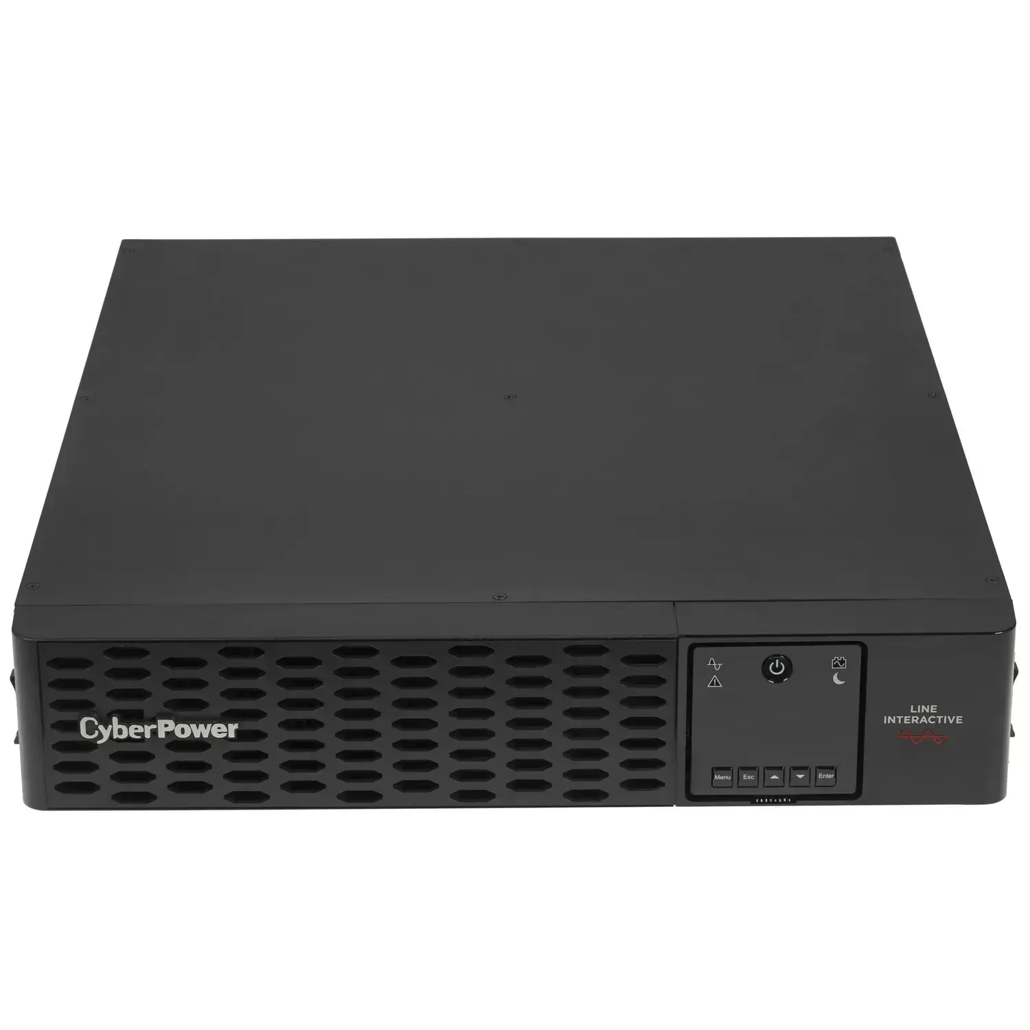 ИБП CyberPower Line-Interactive  PR3000ERTXL2U