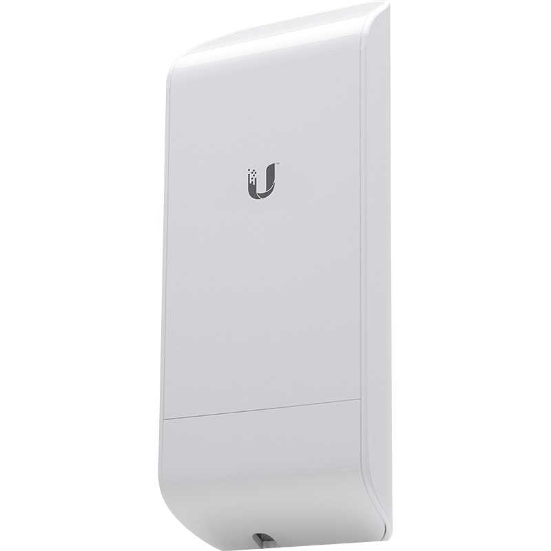 Точка доступа UBIQUITI LOCOM2