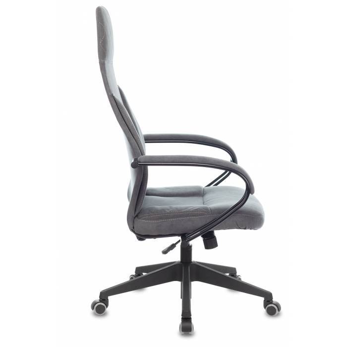 Кресло руководителя Бюрократ  CH-608