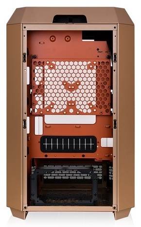 Корпус Thermaltake The Tower 300