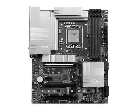 Материнская плата MSI Intel Z890 PRO Z890-P WIFI