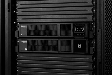 Сменная батарея для ИБП Systême Electric BPSE192