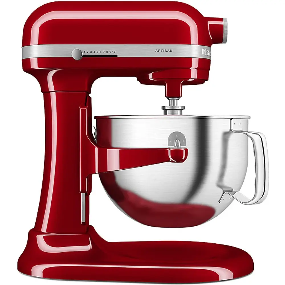 Планетарный миксер KitchenAid Artisan 5.6л