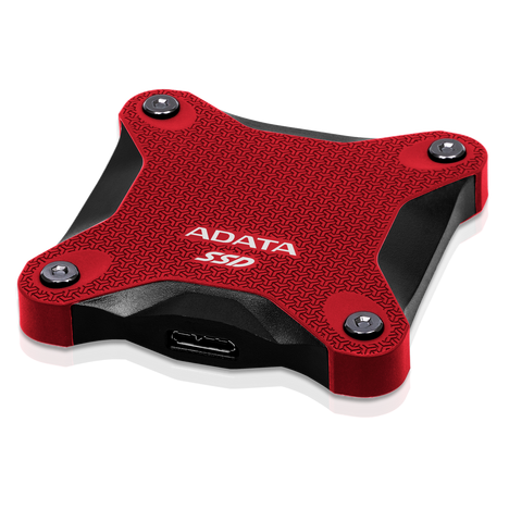 Накопитель  ADATA  2.5 SD620 1 Тб USB 3.2