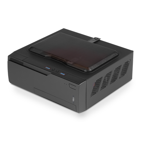 Компьютер для дома и офиса Softline computers SL Mini P, HL_MINIP