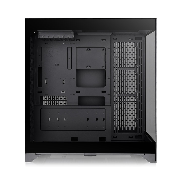 Корпус Thermaltake CTE E600MX TG