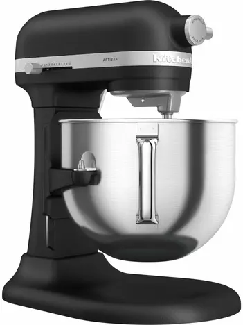 Планетарный миксер KitchenAid Artisan 6.6л
