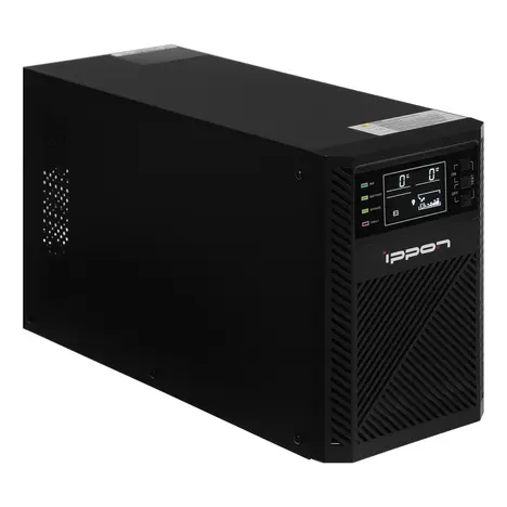 ИБП Ippon Innova TAE  1000 (2048804)