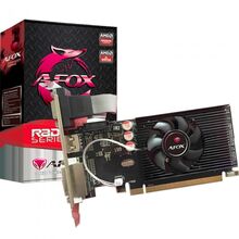 Видеокарта Afox Radeon R5 230 2 ΓБ Retail