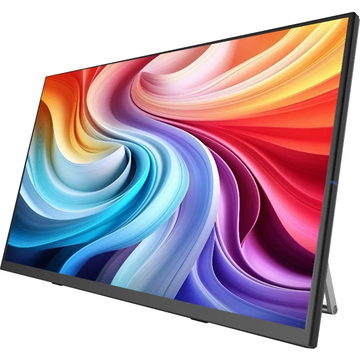 Монитор ACER UT272bmipzx 27.0-inch черный