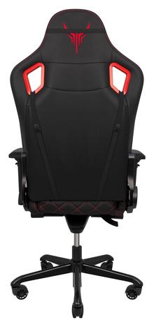 Кресло игровое KNIGHT  TITAN