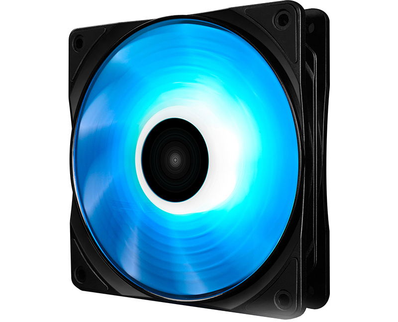 Вентилятор Deepcool для корпуса RF120 RF 120
